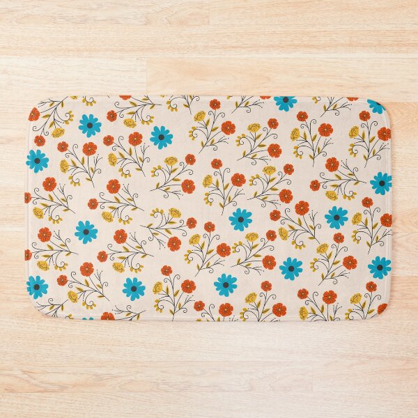 Item preview, Flowers Quote Design designed and sold by MoninasArt.
