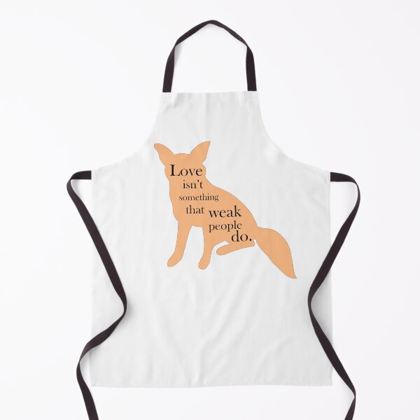 Item preview, Fleabag Hot Priest Fox designed and sold by saracrump.
