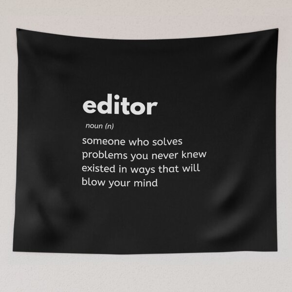 Item preview, Editor designed and sold by GodsPeople.