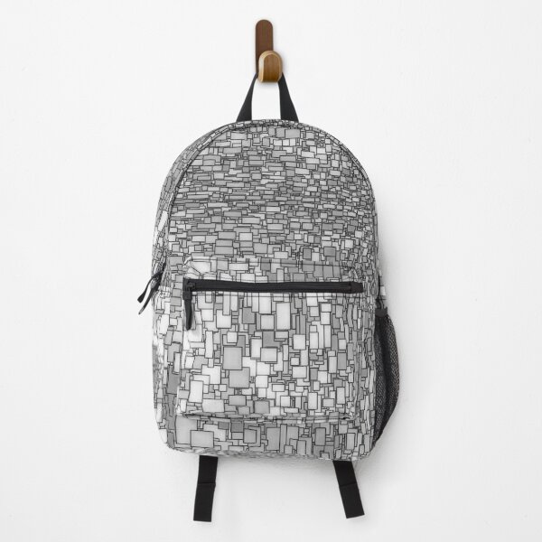 Item preview, Aritificial Gray Cross Blocks designed and sold by hendrikjan1958.
