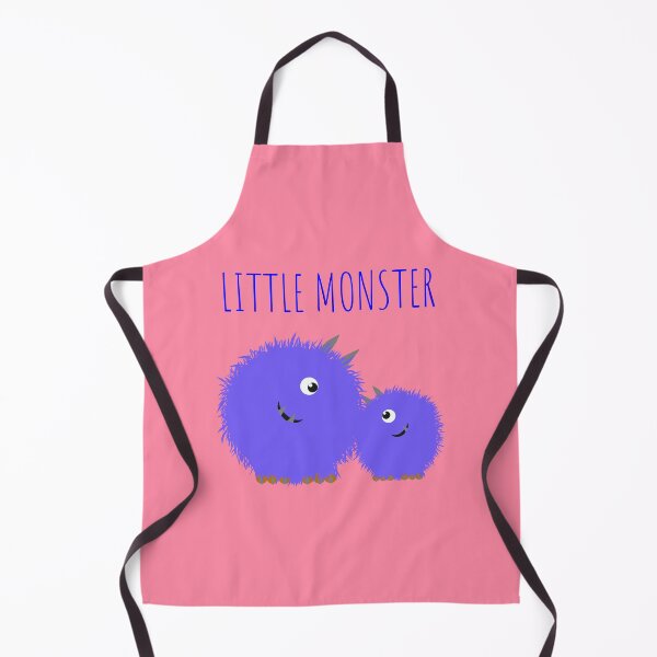Item preview, Monsters. Little Monster. Pink. designed and sold by Bumpulous.