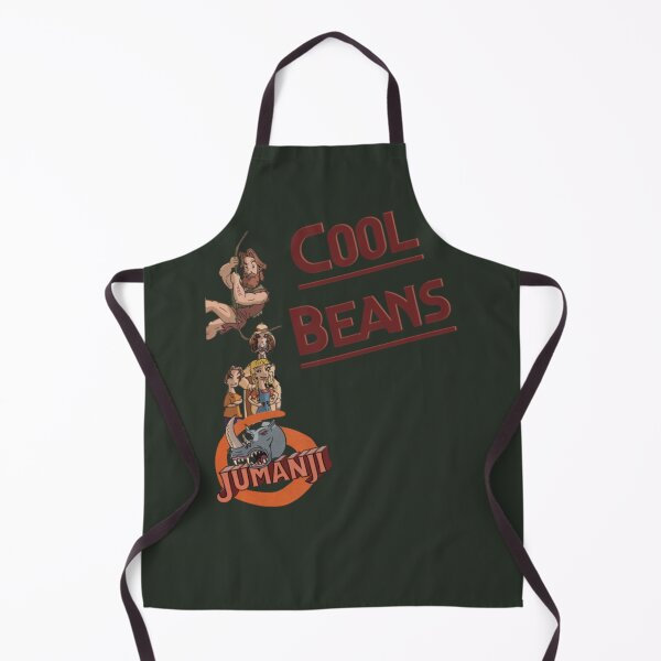 Item preview, cool beans 90s cartoon designed and sold by jakersvelmax.