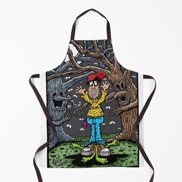 Item preview, Scared of the dark! designed and sold by bobtheartman.