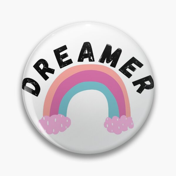 Item preview, Dreamer vibes || colorful big dreamer designed and sold by ronaldsonou.