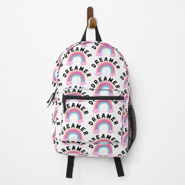 Item preview, Dreamer vibes || colorful big dreamer designed and sold by ronaldsonou.