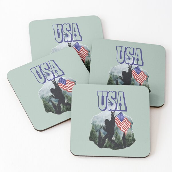 Item preview, USA Flang Shirts Tee designed and sold by chanat3659.