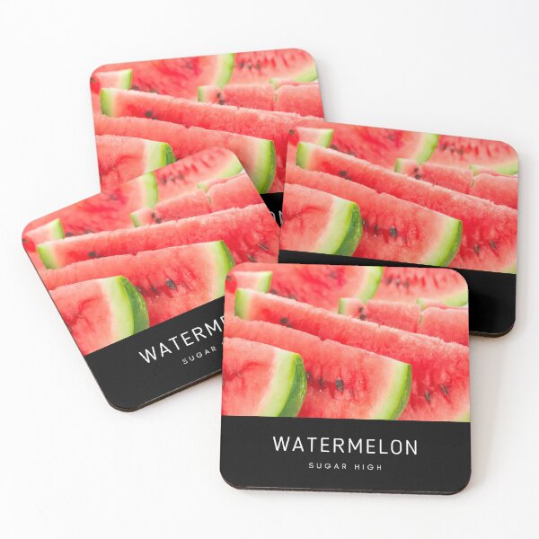 Item preview, Copy of watermelon sugar high designed and sold by Amalzaki.