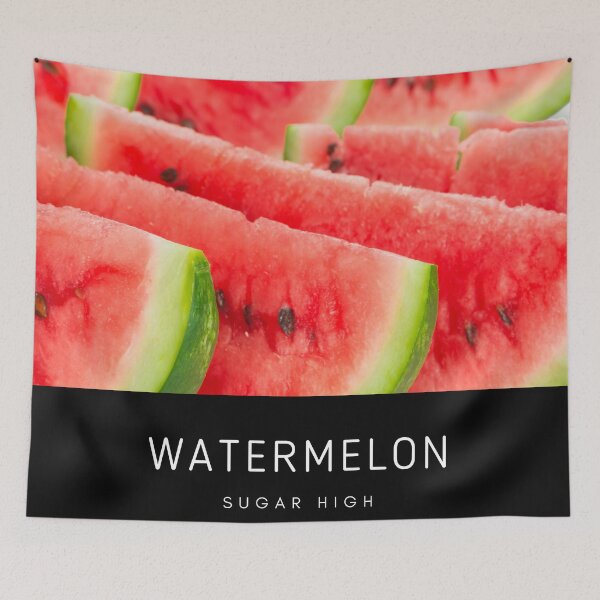 Item preview, Copy of watermelon sugar high designed and sold by Amalzaki.