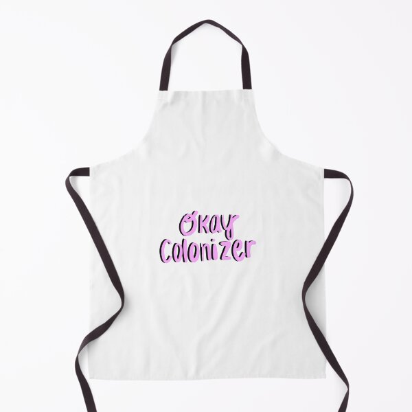 Item preview, Okay Colonizer (pink) designed and sold by camilleslags.