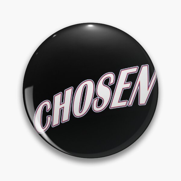 Item preview, Are you Chosen? designed and sold by janraydesigns.