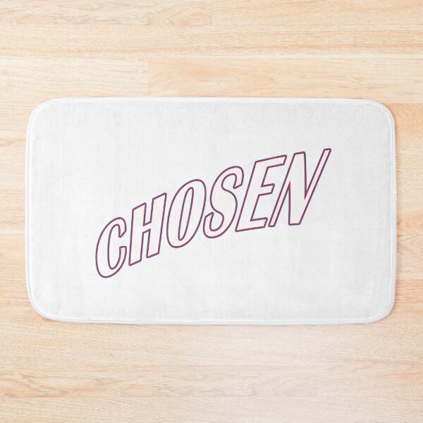 Item preview, Are you Chosen? designed and sold by janraydesigns.