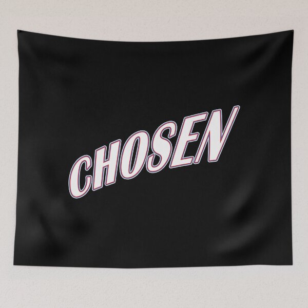 Item preview, Are you Chosen? designed and sold by janraydesigns.