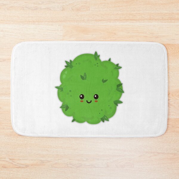 Item preview, Hombrecito lindo de la marihuana designed and sold by heyimadoctor.