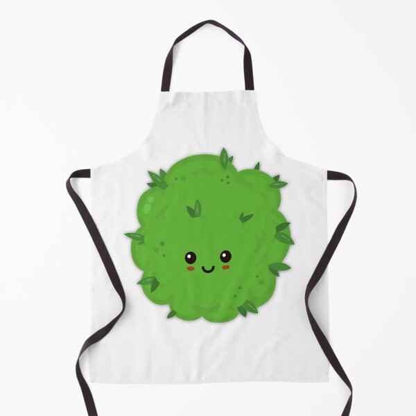 Item preview, Hombrecito lindo de la marihuana designed and sold by heyimadoctor.
