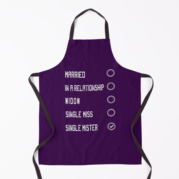 Item preview, family status : single mister designed and sold by hichametta.