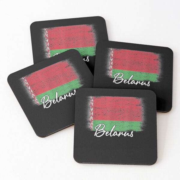 Item preview, Belarus Flag I Love Belarus  designed and sold by tashiav.