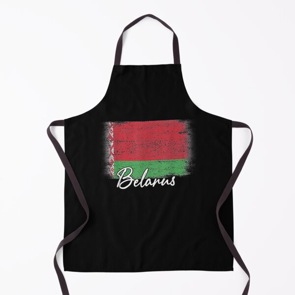 Item preview, Belarus Flag I Love Belarus designed and sold by tashiav.