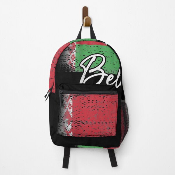 Item preview, Belarus Flag I Love Belarus designed and sold by tashiav.