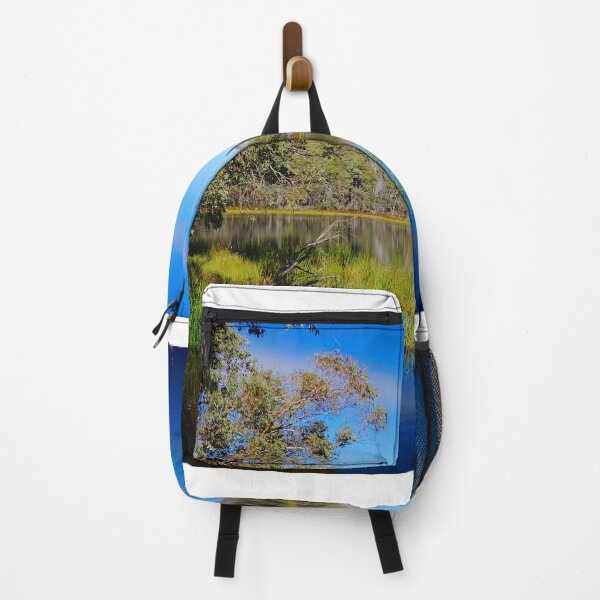 Item preview, The Lake, The Reflections, The Serenity designed and sold by D-GaP.