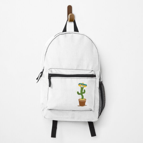 Aperçu de l'œuvre Cactus dansant créée et vendue par yellow-point.