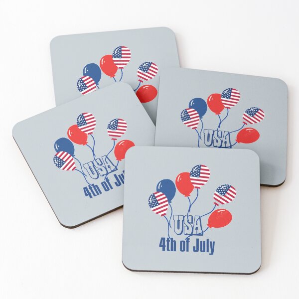 Item preview, USA Flag Comfort 4th of July Shirts Tee designed and sold by chanat3659.