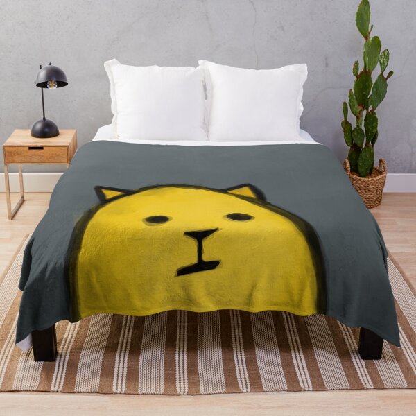Item preview, Lemon Cat designed and sold by Jordan Lyric.