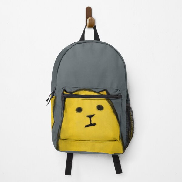 Item preview, Lemon Cat designed and sold by Jordan Lyric.