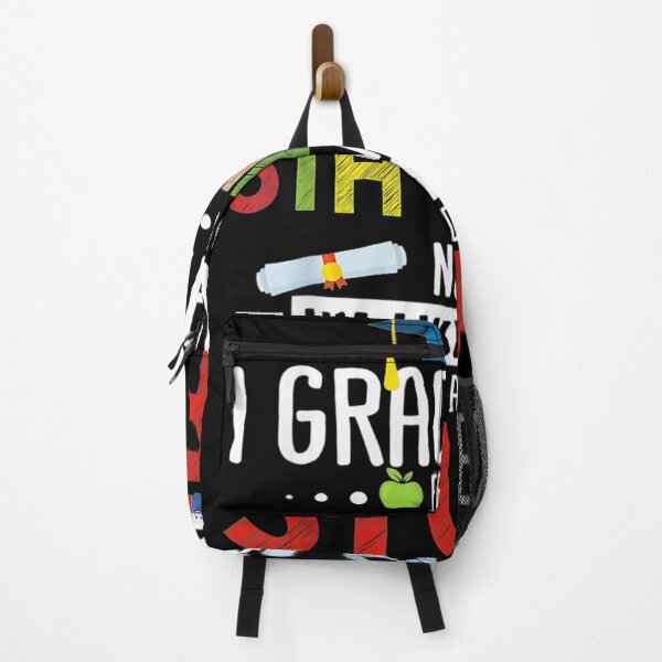 Item preview, I Graduated 5th Grade Now I'm Smart Funny Graduating designed and sold by tashiav.