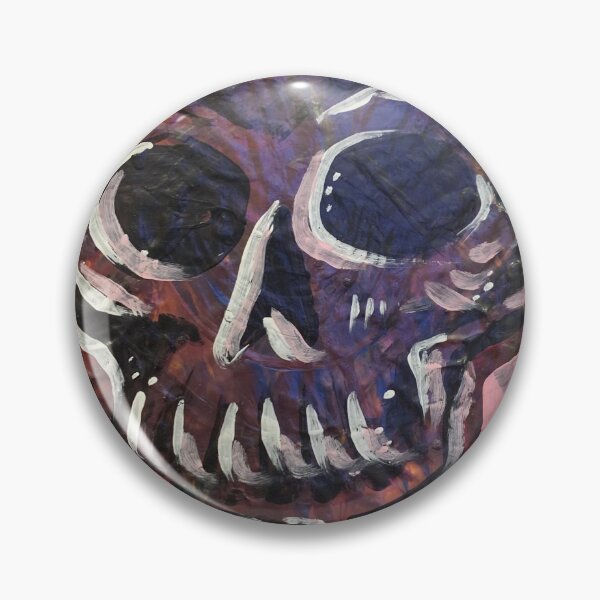 Item preview, Pink Skeleton designed and sold by Sad Bird Studio.
