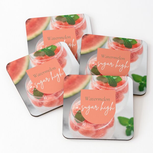Item preview, watermelon sugar high designed and sold by Amalzaki.