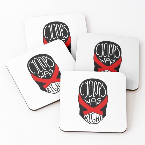 Item preview, Cyclops Was Right designed and sold by citrinecreates.