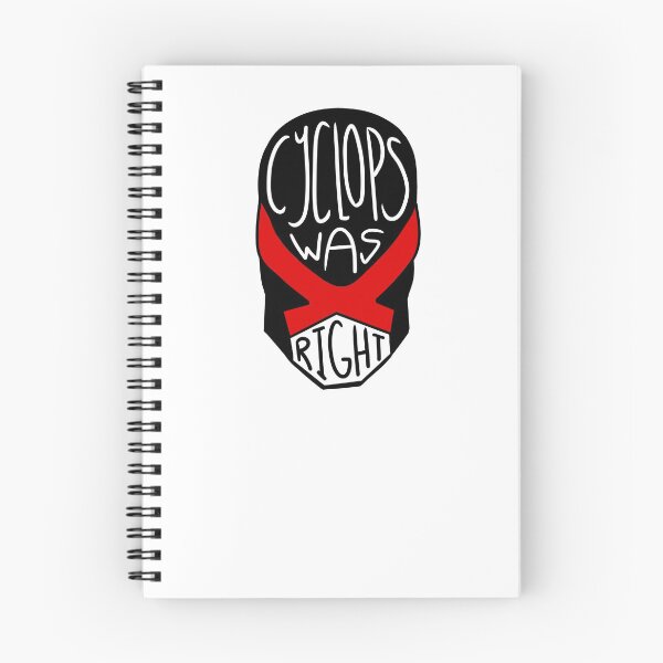 Item preview, Cyclops Was Right designed and sold by citrinecreates.