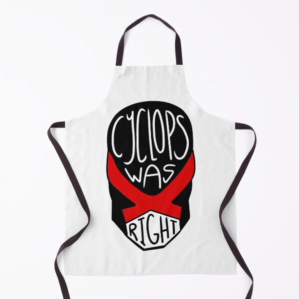 Item preview, Cyclops Was Right designed and sold by citrinecreates.