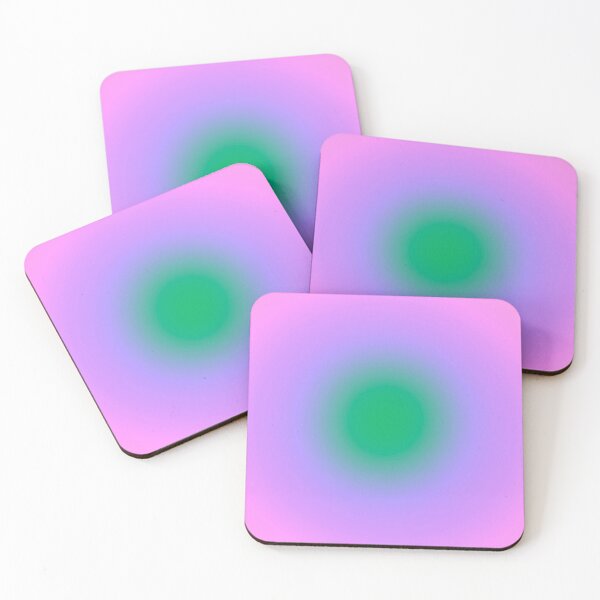 Item preview, Gradient Neon Circles  designed and sold by PaulinaS.