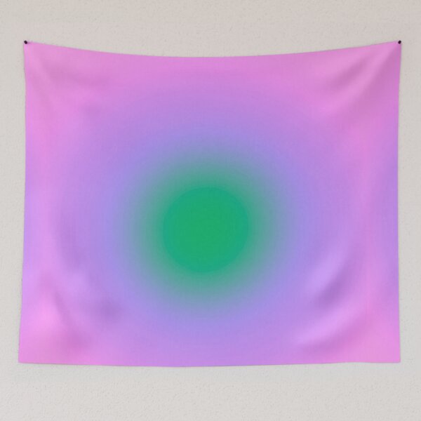 Item preview, Gradient Neon Circles  designed and sold by PaulinaS.