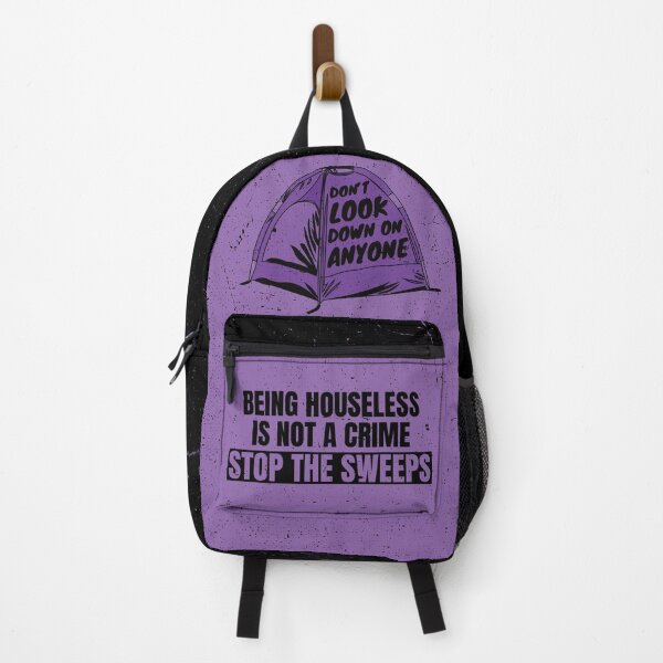 Item preview, Stop The Sweeps designed and sold by Anarcha-Maenad.
