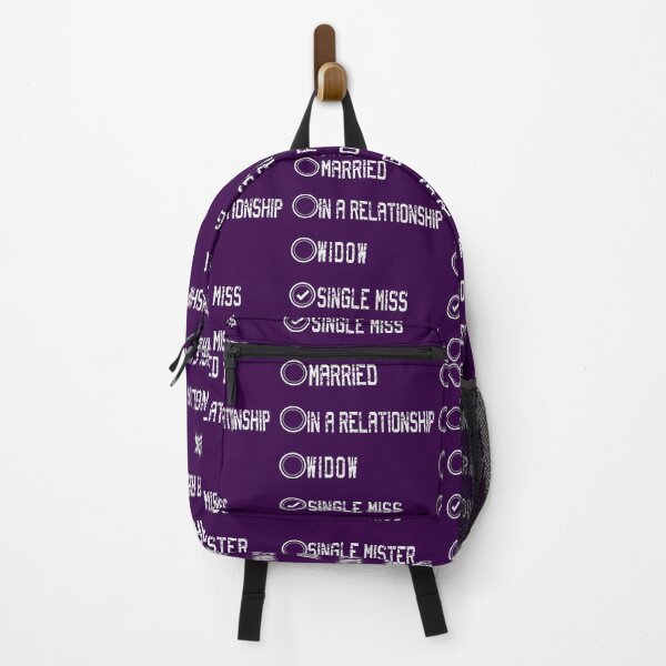 Item preview, family status : single miss designed and sold by hichametta.