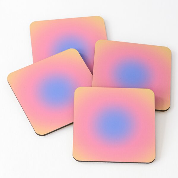 Item preview, Gradient Neon Circles designed and sold by PaulinaS.
