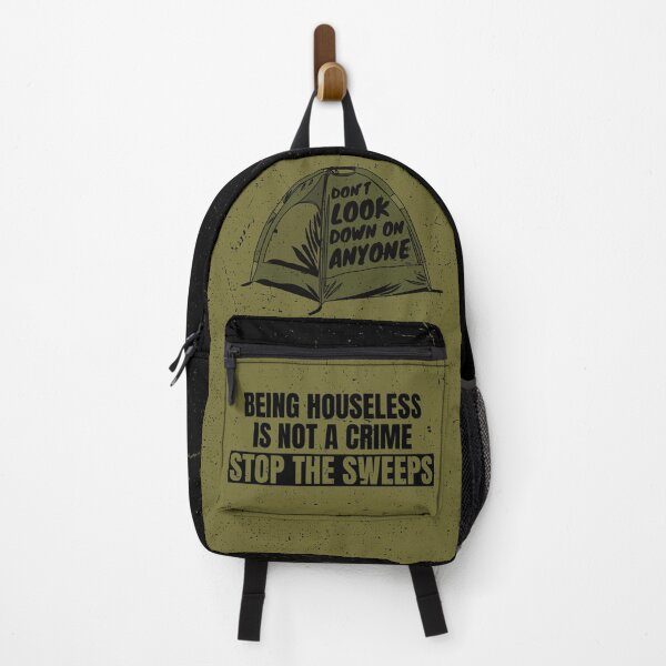 Item preview, Stop The Sweeps designed and sold by Anarcha-Maenad.