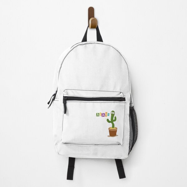Aperçu de l'œuvre Cactus dansant créée et vendue par yellow-point.