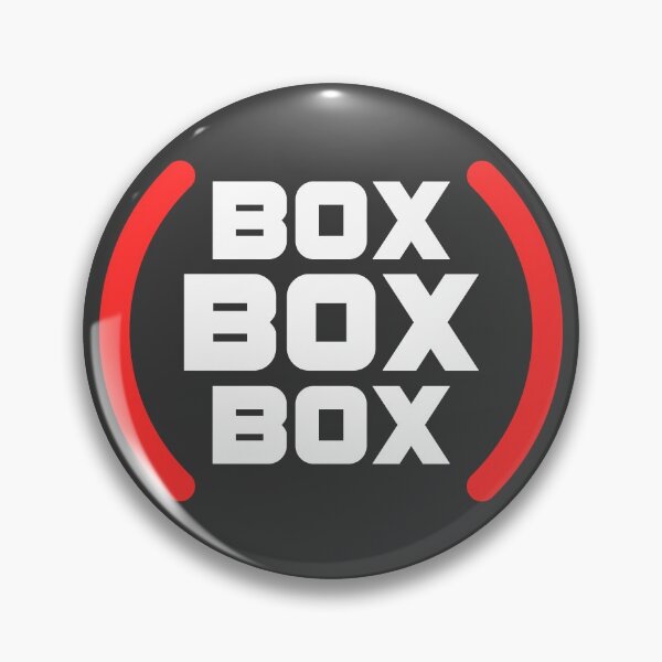 Artikelvorschau, Box Box Box entworfen und verkauft von classicdshop.