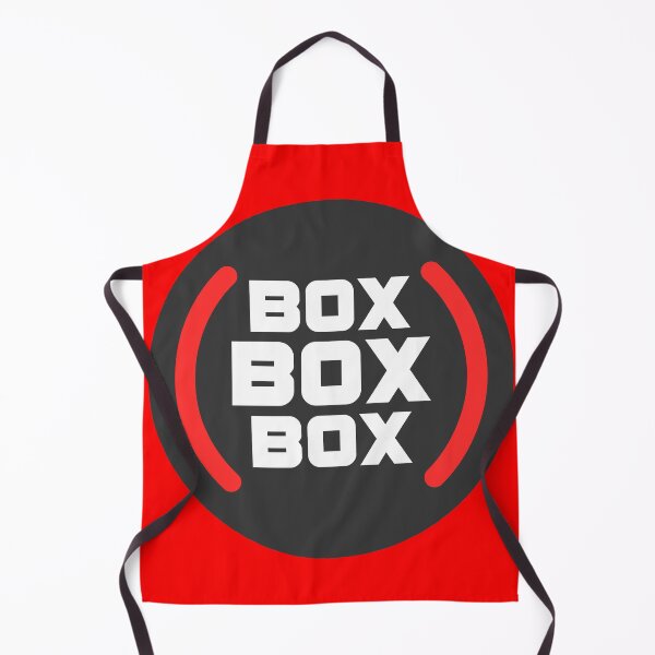 Artikelvorschau, Box Box Box entworfen und verkauft von classicdshop.