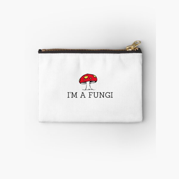 Artikelvorschau, Ich bin ein FUNGI einfaches lustiges T-Shirt entworfen und verkauft von SimpleTees101.