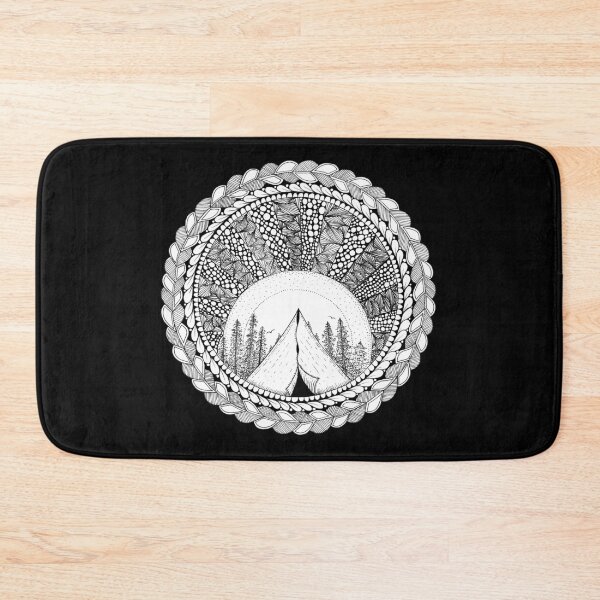 Item preview, Sunset Camp designed and sold by MagicMama.