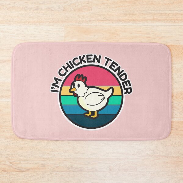 Item preview, I'm chicken tender designed and sold by Nightlight0.