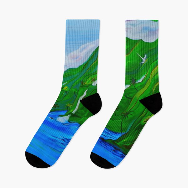 Item preview, Huakaʻi Hāna designed and sold by RachaelRayArt.