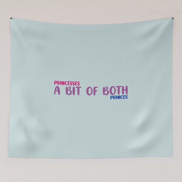 Item preview, bit of both designed and sold by carterwood.