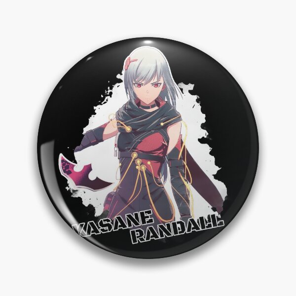 Item preview, Misty Kasane designed and sold by danderrion.