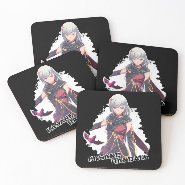 Item preview, Misty Kasane designed and sold by danderrion.