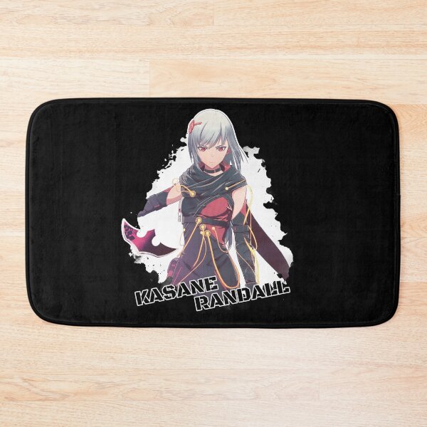 Item preview, Misty Kasane designed and sold by danderrion.